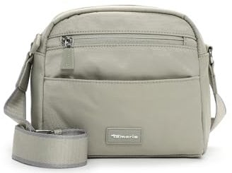 Tamaris Fadilla Crossbody Bag Pistachio