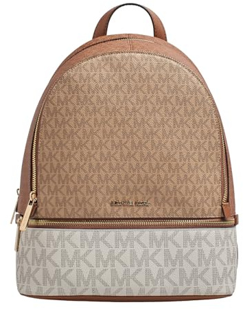 Michael Kors Rucksack für Damen, Rhea, mittelgroß