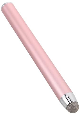 DIYEAH Stilo Capacitiva Per Touchscreen Sostitutivo Stilo Per Insegnanti Digitale e Scrittura Mano Compatibile Tablet e Smartphone