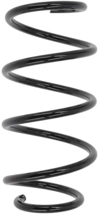 MONROE Suspension Spring | SP4333 | OE-Matching Quality | Ride Comfort & Stability | Pack of 1