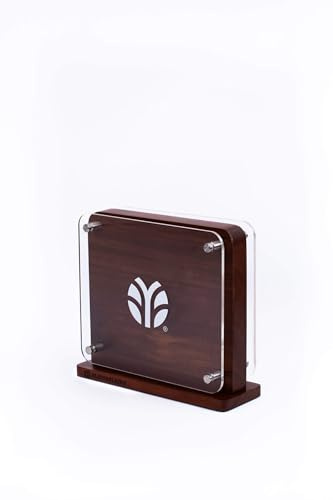 Flint & Flame Pro Series Magnetic Knife Block