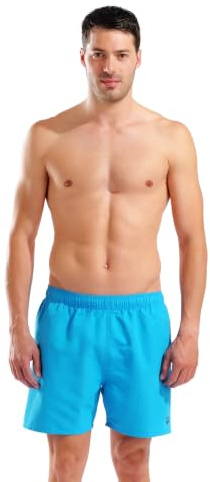 ARENA Men's Fundamentals R Boxer Beach Shorts