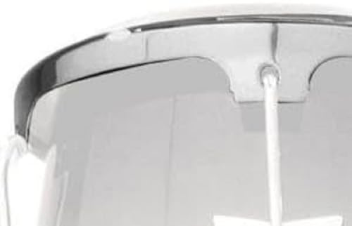 CONGA RIM 12-1/2CHROME,TRADIT