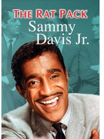 Sammy Davis Jr. - The Rat Pack [UK Import]