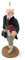 Hallmark Keepsake Ornament Herr Drosselmeyer Miniature - From the Nutcracker Ballet (1997) QXM4135 by Hallmark