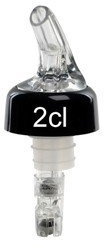 Compact - Portionierer 2 cl Ausgießer