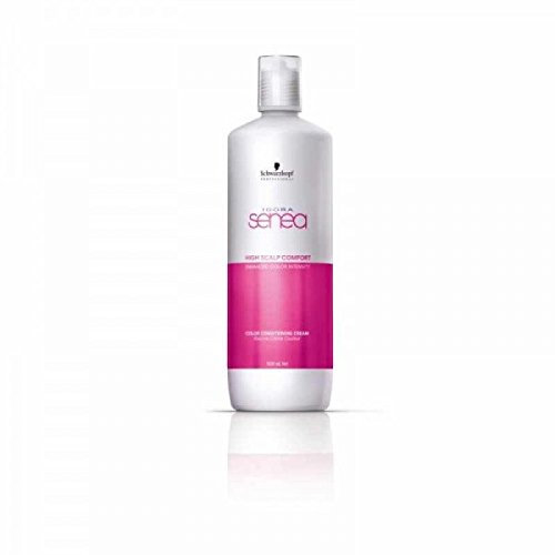 Schwarzkopf igora senea Color de cisterna de Kur 1000 ml
