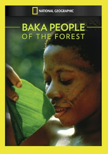 Baka - People Of The Forest