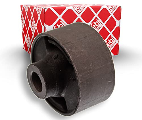 febi bilstein 42051 Querlenkerlager, 1 Stück | Kompatibel mit: HONDA CIVIC VII Hatchback, CIVIC VII Stufenheck