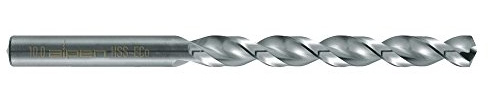 Alpen 61100910100 Spiralbohrer D338 Forte HSSE 9,10 mm