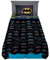 Franco Bettwäsche-Set 3 Piece Twin Size Batman