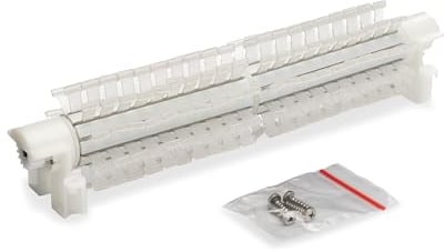 Dolphin Piezas de Recambio Originales - Conjunto Cepillo Activo - Ref. Maytronics: 9995541-ASSY