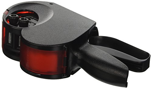 Ewbob Printex SM2616-16 Smart Preisauszeichner 2 Linien Drucken, 8 +8 Digits