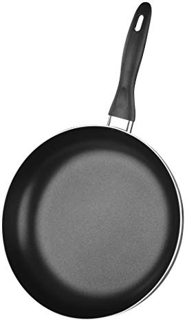 Chef Aid 28cm Non-Stick Frying Pan,Black