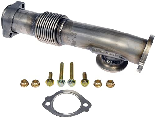 Dorman 679-018 Turbolader-Rohr-Set