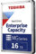 Toshiba Enterprise Capacity Festplatte 12 TB intern 3.5 8,9 cm SATA 6Gb/s NL 7200 rpm