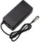 36V Vélo Chargeur de Batterie Recharge Trottinette 42V 3A pour vélo électrique Speedway Mini 4 Pro Scooter Vélo 3-Prong Inline 12mm 0.41inch Connecteur