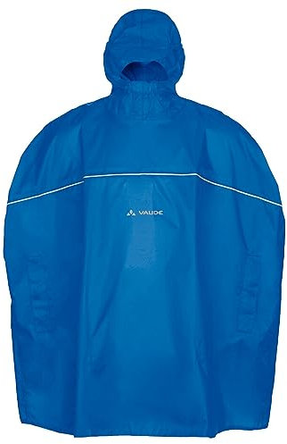 VAUDE Kids Grody Poncho