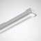 Trilux OleveonF 12#7663040 LED-Feuchtraumleuchte LED 49W Weiß Grau