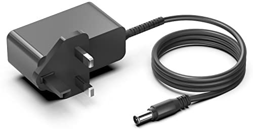 KFD Samsung Monitor Power Cable 14V DC-IN for S22F350FHR S22A330 S22F352 S24D300HL S27D390H S27D360H C24F390FHR C24RG50FQR C27R500FHR SF35 CR50 CRG5 CF39 SyncMaster Gaming Monitor Charger