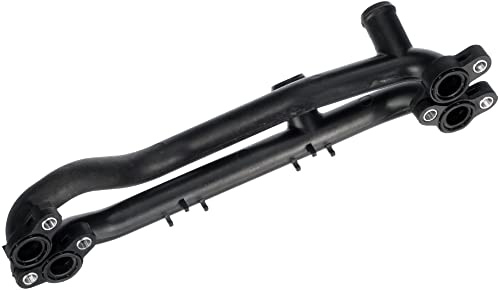 GATES 02-2998 Kühlmittelrohrleitung Kompatibel mit AUDI A4 Avant 8K5, B8 06E121083J 4275-22998 427522998