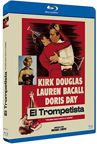 Der Mann ihrer Träume (1950) Blu Ray mit deutschem Ton