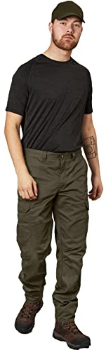 Seeland Jagdhose Oak Pine Green