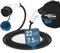 ANSMANN Ladekabel Typ 2 mit 22 kW für Hybrid- & Elektroauto / Typ2 Auto-Ladekabel 7,5 Meter, 3 phasig, kompatibel für E-Autos & Hybridautos, wie Tesla Model 3, e-Up, ID.3, ID.4, Zoe, EQ fortwo