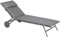 Lafuma Miami II BeComfort® Sonnenliege Silver LFM5173.8901