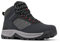 Columbia Transverse Hike Stivale da Trekking Impermeabile da Uomo