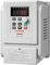 VEVOR Variateur de Fréquence 4 kW Convertisseur de Fréquence 5 CV 18 A 0-400 Hz VFD avec Entrée Monophasé Sortie Triphasé Régulateur Contrôle de Vitesse Refroidissement Rapide pour Moteur de Machines