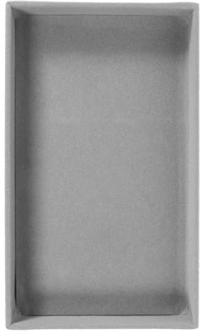 Milisten Stapelbares Schmucktablett Mit Schublade Schmuckablagen Für Schubladen Ringspeicher-organizer Schmuckaufbewahrungsorganisator Aufbewahrungskiste Halskette Samt, 435239R7QTVJSM10FM68FT2E