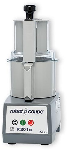 Combinés Cutter et Coupe-légumes R 101 XL - Robot Coupe