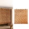Bambus-Rollo Outdoor Wetterfest 160cm Breit 80x140cm 100x160cm 140x200cm Bambusrollo Jalousien Wasserdicht Natur Schilf Vorhang Fenster Balkon Rollo Bambus Durchscheinend ( Color : 130cm Breit , Size