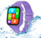 Smartwatch Bambini 4G, 1.83 Orologio GPS Bambino con Chiamate Video Messaggio WIFI Bluetooth APP Store Rete Mobile Hotspot Password Musica Gioco Allarme, Orologio Smartwatch per Ragazzi Ragazze Regalo