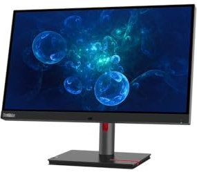 Lenovo ThinkVision P27pz-30 LED display 68.6 cm (27) 3840 x 2160 pixels 4K Ultra HD LCD