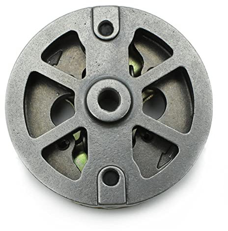 QASULER Embrague, for STIHL, FS120 FS200 FS250 FS300 FS350 FS400 FS450 FS480 FR450 FR480 BT120C BT121 Piezas de desbrozadora cortacésped Piñón De Motosierra