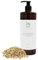 Olio Massaggio Rilassante a Base di Sesamo e Vitamina E dalle Proprietà Nutrienti e Antiossidanti, Biologico e Made in Italy (500 ml)