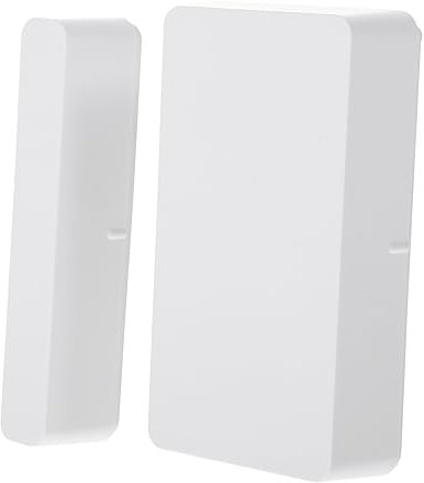 DIYEAH Window Alarm Wifi Door Sensor Door Alarm Window Sensor for Home Security