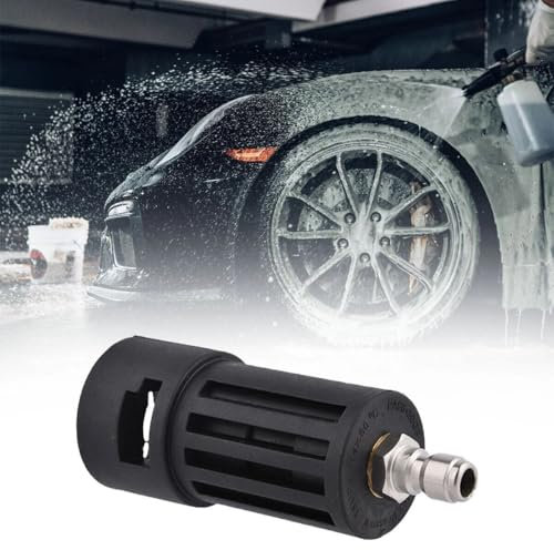 BAAQII 1 adaptateur de rechange pour nettoyeur haute pression Karcher K à 6,35 mm pour nettoyeur haute pression K2-K7