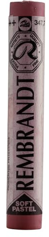 Rembrandt Soft Pastel - 347.7 Indian Red (Light Tint)