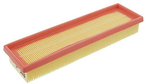 MAPCO Luftfilter 60961 | Kompatibel mit: RENAULT CLIO I, RAPID Kasten/Großraumlimousine, TWINGO I