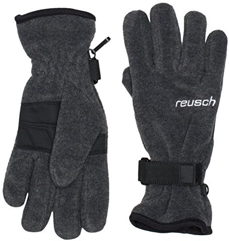 Reusch Handschuhe Basic Plus, Dark Granite, 11, 4305113