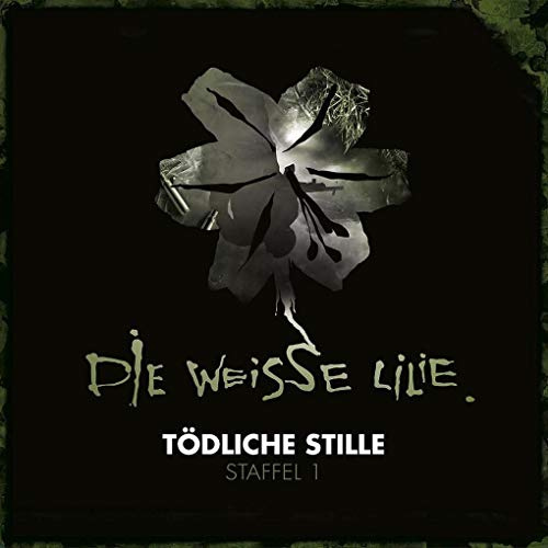 Tödliche Stille - Staffel 1 (3-CD Box)