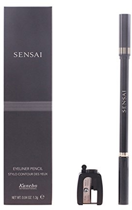 Kanebo – Eyeliner Pencil el01-black 1. 3 gr
