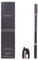 Kanebo – Eyeliner Pencil el01-black 1. 3 gr