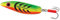 MEPPS - Cuiller SYCLOPS Plusieurs Couleurs Disponibles (Tiger, 3)