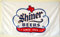 2BUT Shiner Bier Flagge Banner 3 x 5 Fuß