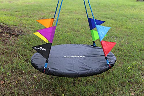 Royal Oak Saucer and Web Swing Replacement Cover