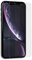 tech21 Tech 21 Impact Glass Screen Protector for Apple iPhone XR, Clear (T21-6778)